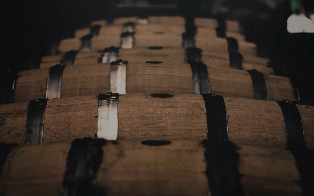 Aniseed Liqueur
