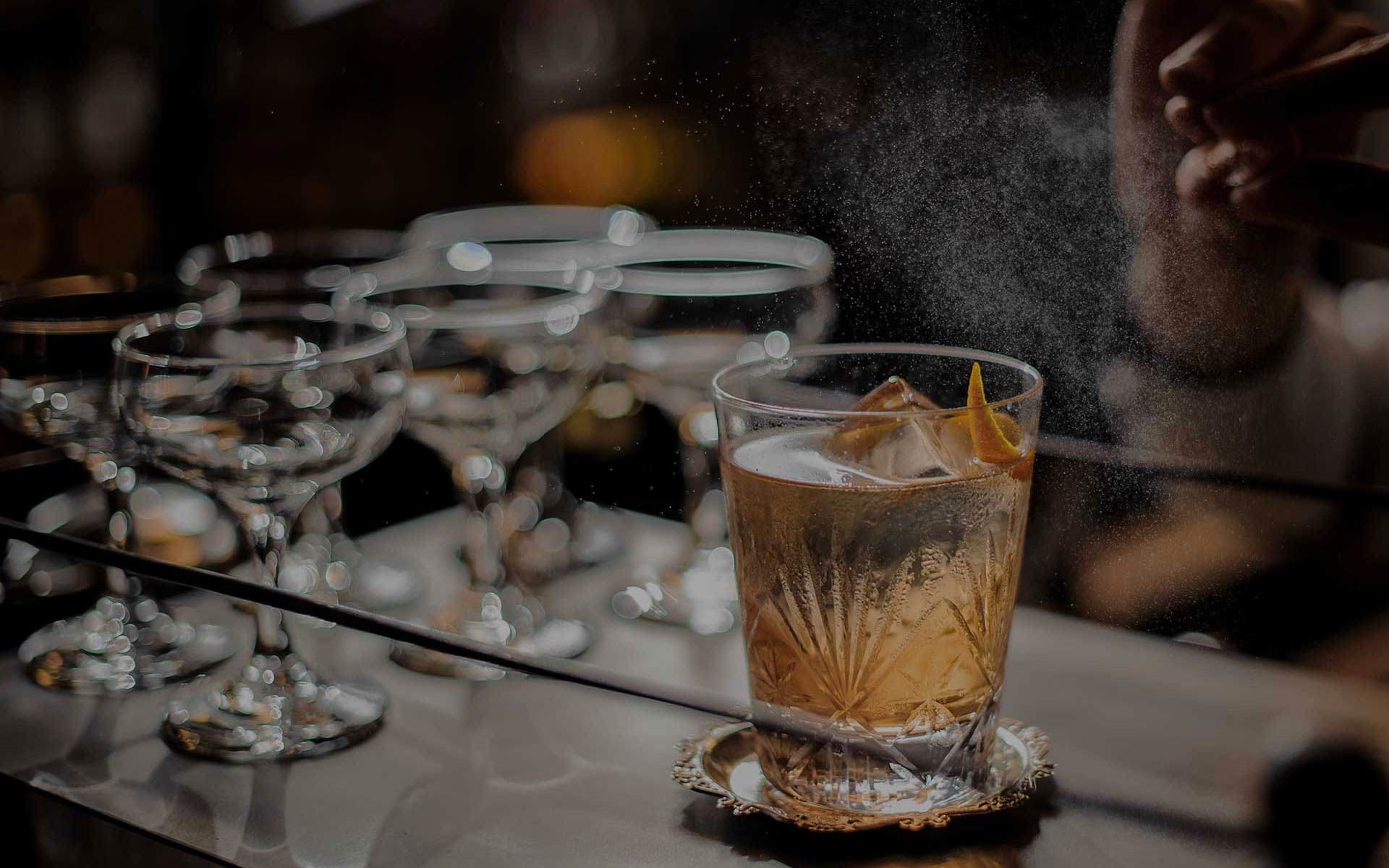 GREEK ALCOHOL