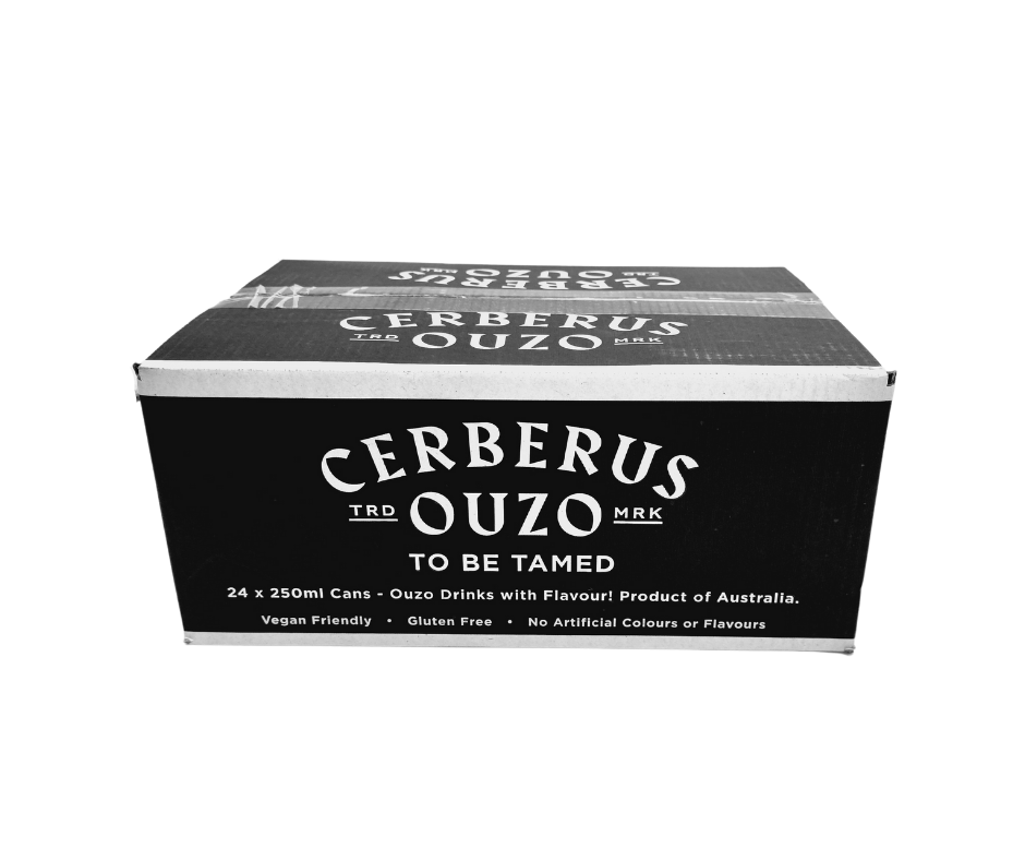aniseed liqueor