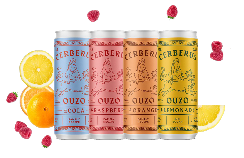 ouzo
