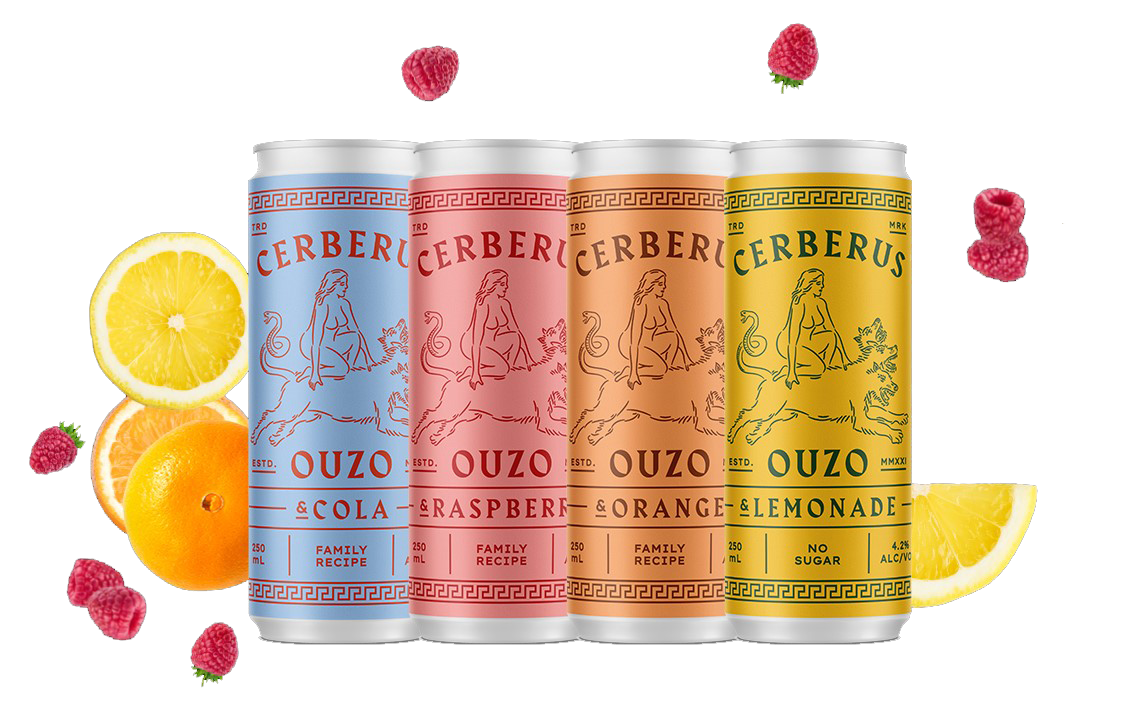 ouzo